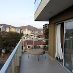 Miracerros Departamento En Salta