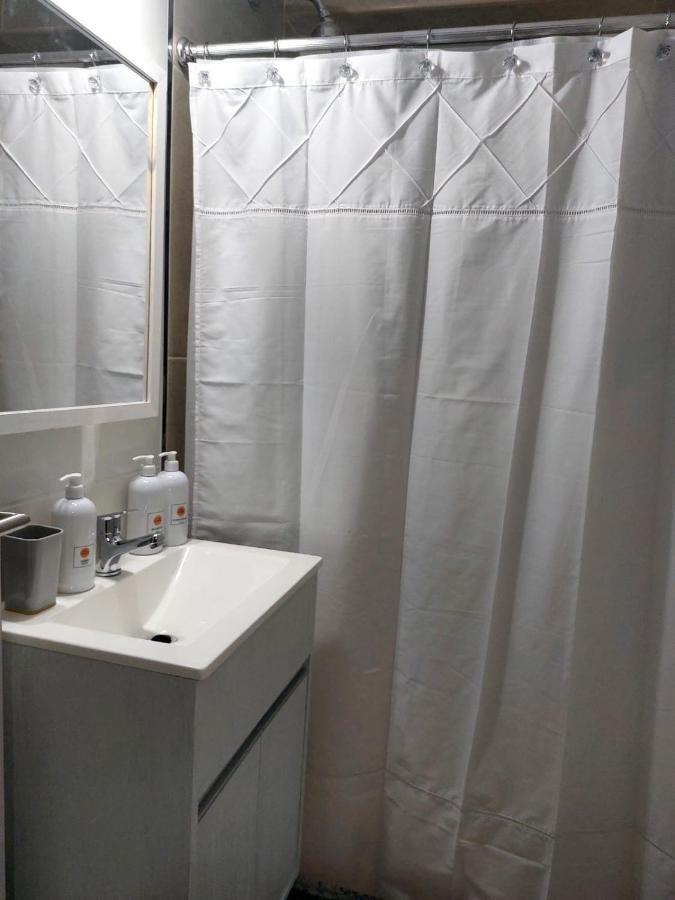 Apartment Miracerros Departamento En Salta